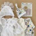 Комплект для малышки Airy Lace 8 предметов