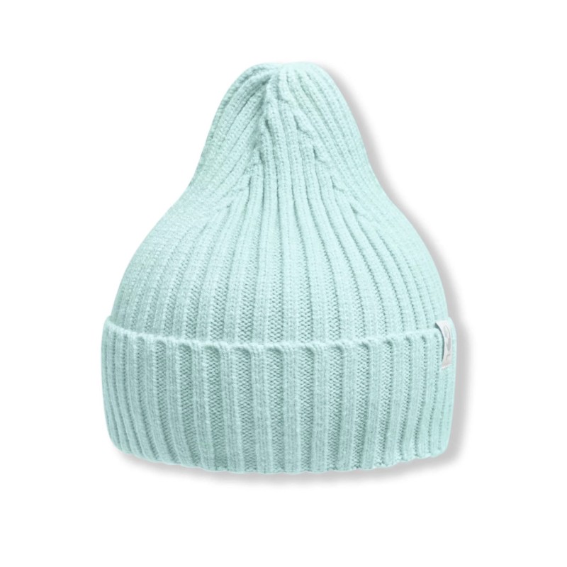 Шапка детская Soft 44-48 см цвет: бирюзовый 6095-222 Шапка детская Soft 44-48 см цвет: бирюзовый 6095-222