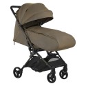 Коляска прогулочная Pituso Pera Plus цвет: Tuareg Beige/gold Коляска прогулочная Pituso Pera Plus цвет: Tuareg Beige/gold