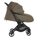 Коляска прогулочная Pituso Pera Plus цвет: Tuareg Beige/gold Коляска прогулочная Pituso Pera Plus цвет: Tuareg Beige/gold