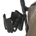 Коляска прогулочная Pituso Pera Plus цвет: Tuareg Beige/gold Коляска прогулочная Pituso Pera Plus цвет: Tuareg Beige/gold