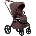 Коляска детская 2в1 со складной люлькой SBL Orso цвет: Mokka Neo Коляска детская 2в1 со складной люлькой SBL Orso цвет: Mokka Neo