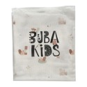 Пеленка фланелевая Buba Kids 95х115 см цвет: бобры на хуторе Пеленка фланелевая Buba Kids 95х115 см цвет: бобры на хуторе