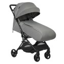 Коляска прогулочная Pituso Pera Plus цвет: Horizon Grey