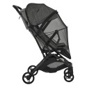 Коляска прогулочная Pituso Pera Plus цвет: Horizon Grey