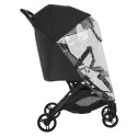 Коляска прогулочная Pituso Pera Plus цвет: Horizon Grey
