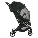 Коляска прогулочная Pituso Pera Plus цвет: Magnet Grey