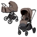 Коляска  детская 2 в 1  Carrello  Ultra F цвет: Sugar Brown CRL-6557
