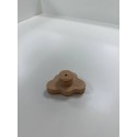 Фурнитура для детской мебели Ручка Облачко
