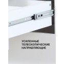 Комод пеленальный Rant Indy Pro 80/4 с органайзером цвет: Cloud white Комод пеленальный Rant Indy Pro 80/4 с органайзером цвет: Cloud white
