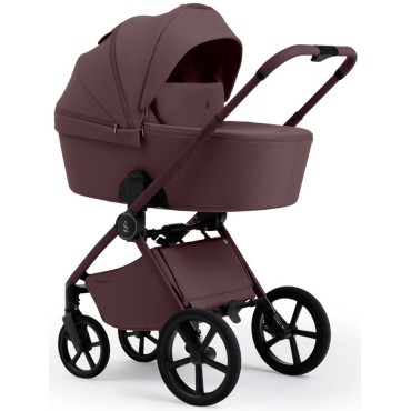 Коляска детская 2 в 1 Sweet Baby Elegante Pro цвет: Mokka 427702
