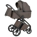 Коляска детская 2 в 1 Carrello Vector F цвет: Koa Brown CRL-6700