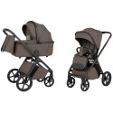 Коляска детская 2 в 1 Carrello Vector F цвет: Koa Brown CRL-6700 Коляска детская 2 в 1 Carrello Vector F цвет: Koa Brown CRL-6700