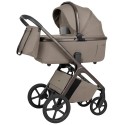Коляска детская 2 в 1 Carrello Vector F цвет: Flannel Beige CRL-6700