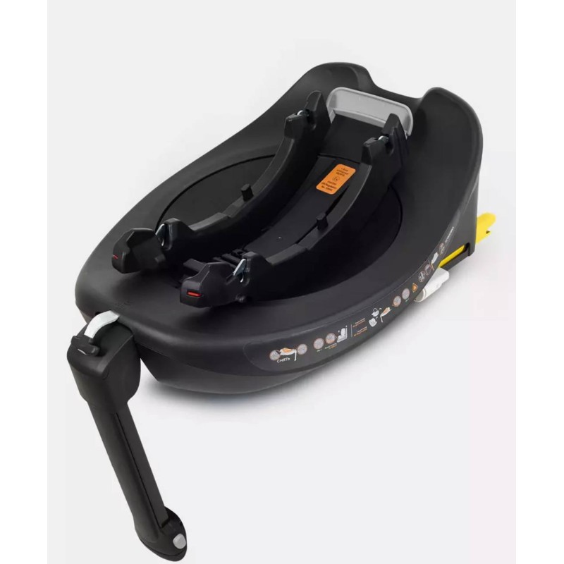 База Isofix для автокресла-люльки Rant Perla B006