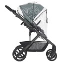 Дождевик для люльки и сиденья Anex Modu md/ac rc01