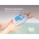 Губка мягкая с хлопковым покрытием Кит RBS-001-WHALE Губка мягкая с хлопковым покрытием Кит RBS-001-WHALE
