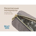 Термосумка для бутылочки цвет:серый RTHB-001