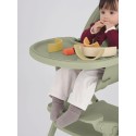 Подножка стула-трансформера для кормления Anex Ozy Footrest цвет: june OZ-FR-01