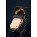 Теплый конверт для коляски Anex Hug 6+ цвет: brown r/a fh03 Теплый конверт для коляски Anex Hug 6+ цвет: brown r/a fh03