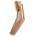 Теплый конверт для коляски Anex Hug 6+ цвет: brown r/a fh03 Теплый конверт для коляски Anex Hug 6+ цвет: brown r/a fh03