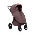 Коляска прогулочная SBL Elegante D цвет: Mokka Neo