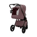 Коляска прогулочная SBL Elegante D цвет: Mokka Neo