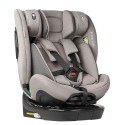 Автокресло детское 0-36 кг Pituso Roys PRO i-Size цвет: Grey/Серый BW25-PRO-GREY