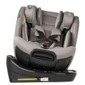 Автокресло детское 0-36 кг Pituso Roys PRO i-Size цвет: Grey/Серый BW25-PRO-GREY