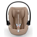 Автокресло детское 0-13 кг Cybex Cloud G i-Size Plus цвет: Almond Beige