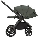 Коляска детская 2в1 Carrello Ultimo F цвет: Baltic Green CRL-6701