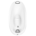 Ванночка детская с горкой Carrello Auri цвет: Cloud Grey CRL-17101