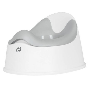 Горшок детский с вкладкой Carrello Omi цвет: Cloud Grey CRL-17106