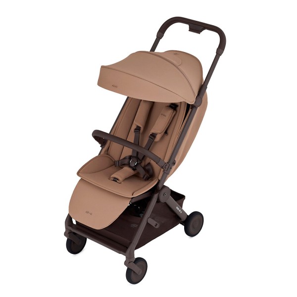 Коляска прогулочная Anex Air-Q цвет: karamell AQ-01