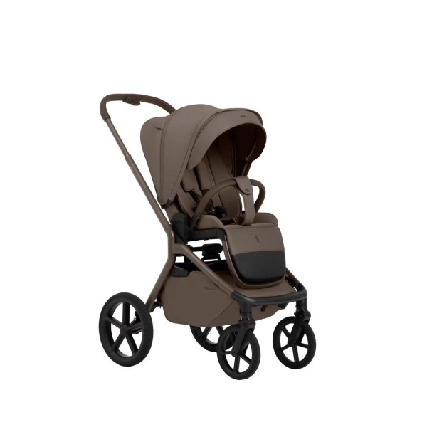Коляска прогулочная с реверсивным блоком Sweet Baby Orso цвет: Beige Neo 427732