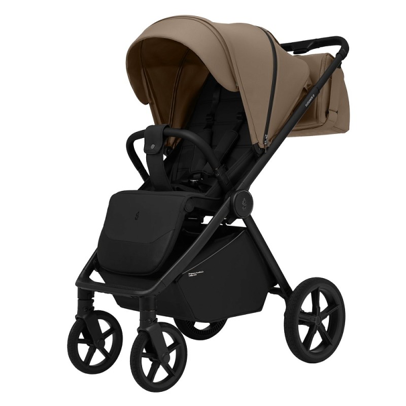 Коляска прогулочная SBL Elegante D цвет: Beige 427625 Коляска прогулочная SBL Elegante D цвет: Beige 427625