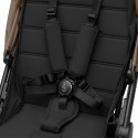 Коляска прогулочная SBL Elegante D цвет: Beige 427625 Коляска прогулочная SBL Elegante D цвет: Beige 427625