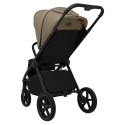 Коляска прогулочная SBL Elegante D цвет: Beige 427625 Коляска прогулочная SBL Elegante D цвет: Beige 427625