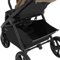Коляска прогулочная SBL Elegante D цвет: Beige 427625 Коляска прогулочная SBL Elegante D цвет: Beige 427625