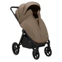 Коляска прогулочная SBL Elegante D цвет: Beige 427625 Коляска прогулочная SBL Elegante D цвет: Beige 427625