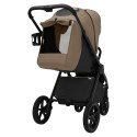 Коляска прогулочная SBL Elegante D цвет: Beige 427625 Коляска прогулочная SBL Elegante D цвет: Beige 427625