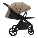 Коляска прогулочная SBL Elegante D цвет: Beige 427625 Коляска прогулочная SBL Elegante D цвет: Beige 427625