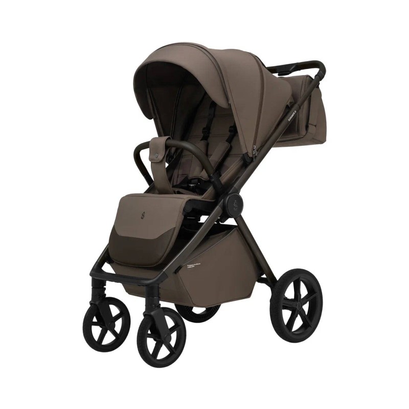 Коляска прогулочная SBL Elegante D цвет: Beige 427625 Коляска прогулочная SBL Elegante D цвет: Beige 427625