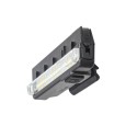 Коляска прогулочная Carrello Bravo Carbon 2026 цвет: Mineral Brown CRL-5530