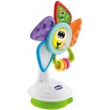 Игрушка развивающая для стульчика Chicco Will the Pin-Wheel 6м+ 9710000000