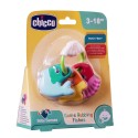 Игрушка-погремушка Chicco Морские животные 5956000000