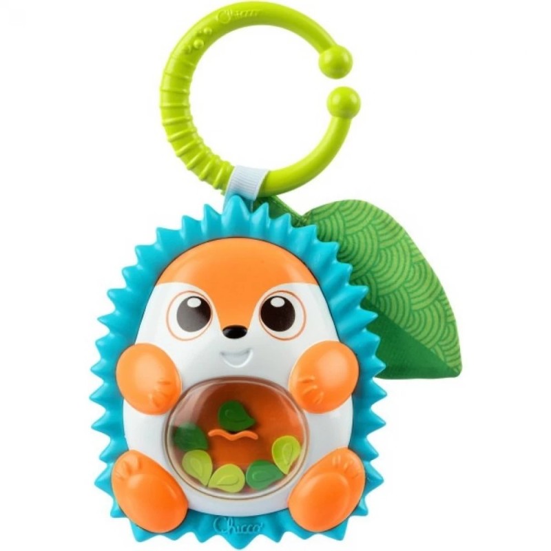 Игрушка-погремушка Chicco Ёжик 11591000000 Игрушка-погремушка Chicco Ёжик 11591000000