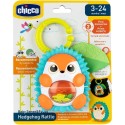 Игрушка-погремушка Chicco Ёжик 11591000000 Игрушка-погремушка Chicco Ёжик 11591000000