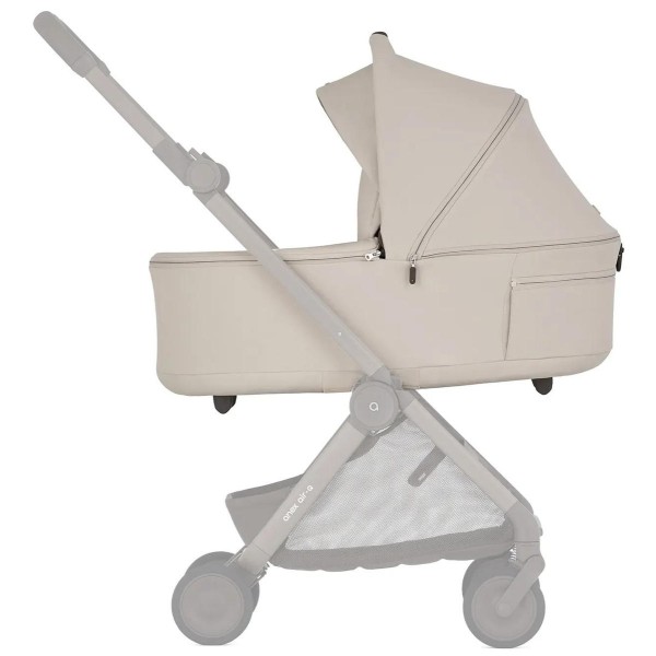Люлька для детской коляски Anex Air-Q цвет: vanille AQ-С03