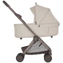 Люлька для детской коляски Anex Air-Q цвет: vanille AQ-С03